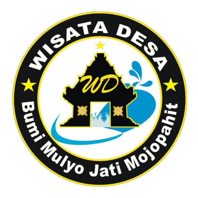 Logo Wisata Desa BMJ